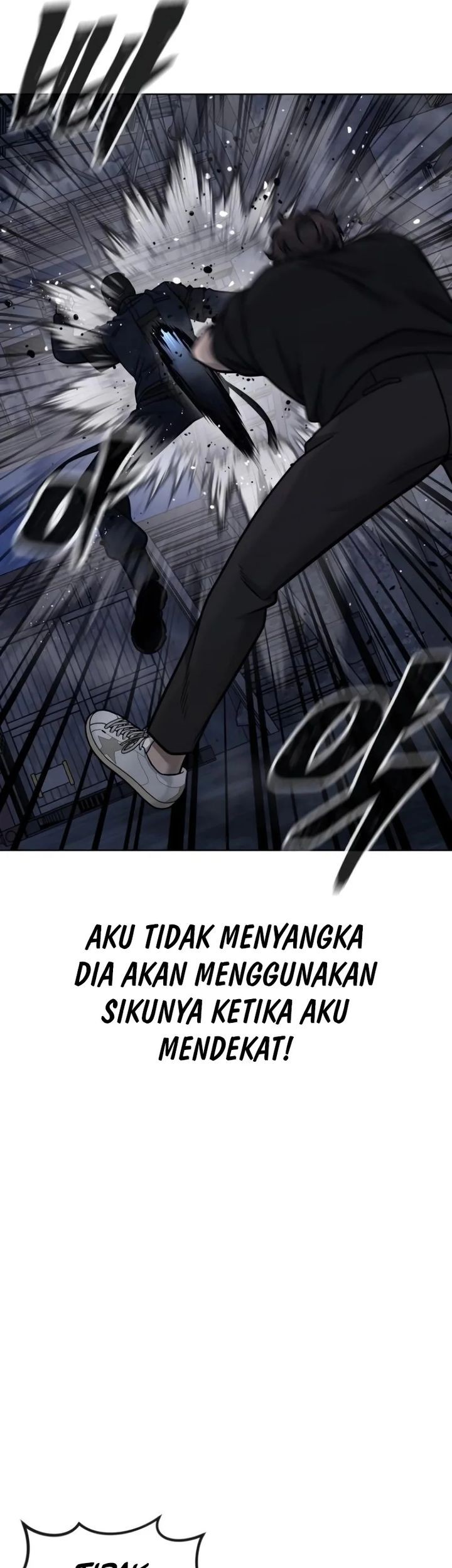 Quest Supremacy Chapter 168 Gambar 13
