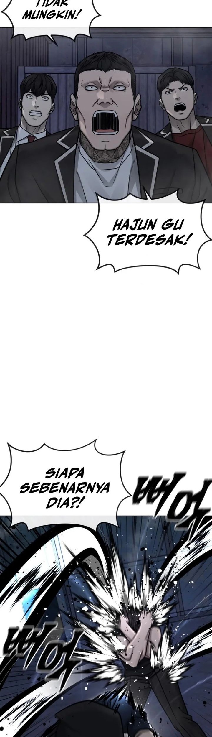 Quest Supremacy Chapter 168 Gambar 14