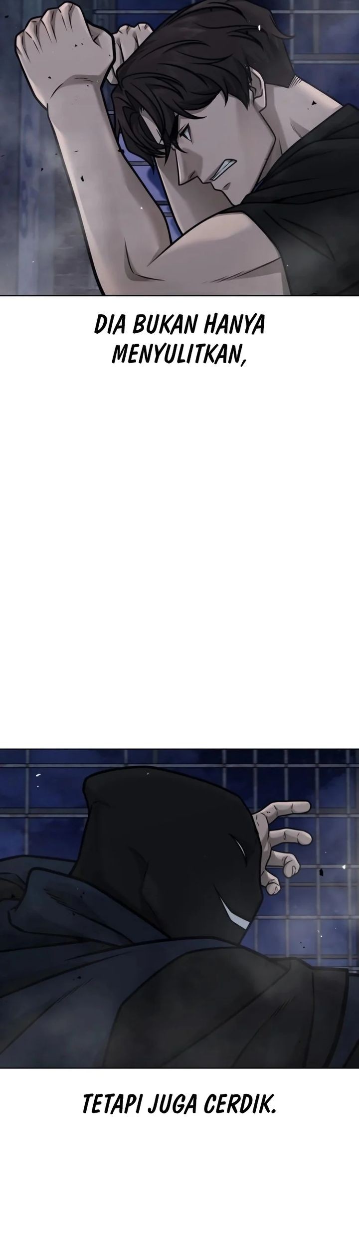 Quest Supremacy Chapter 168 Gambar 16