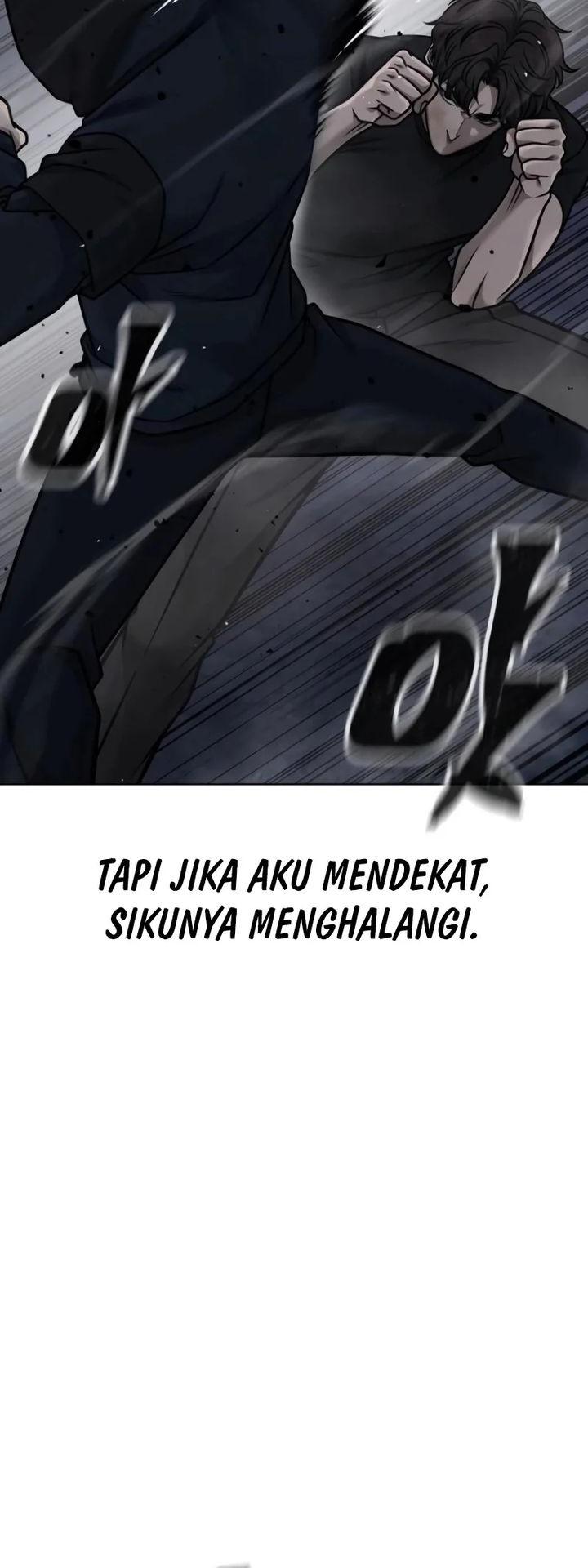 Quest Supremacy Chapter 168 Gambar 18