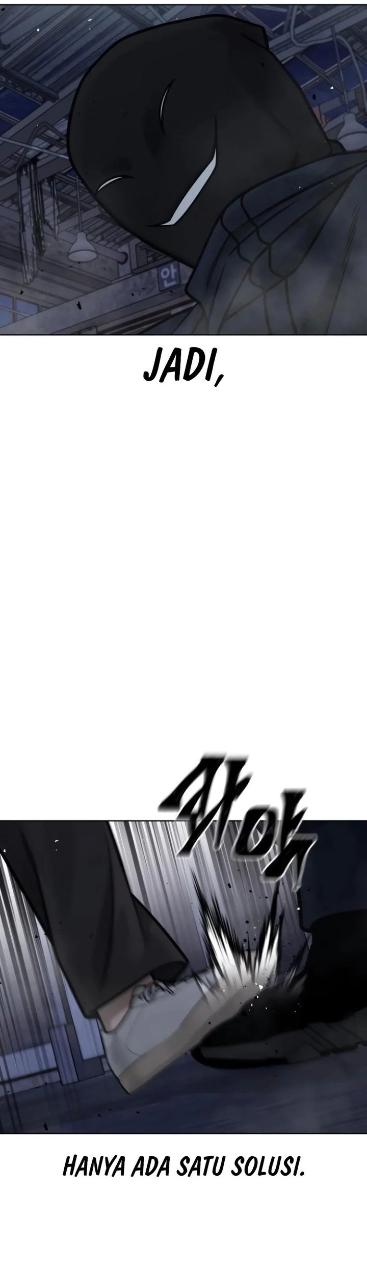 Quest Supremacy Chapter 168 Gambar 20