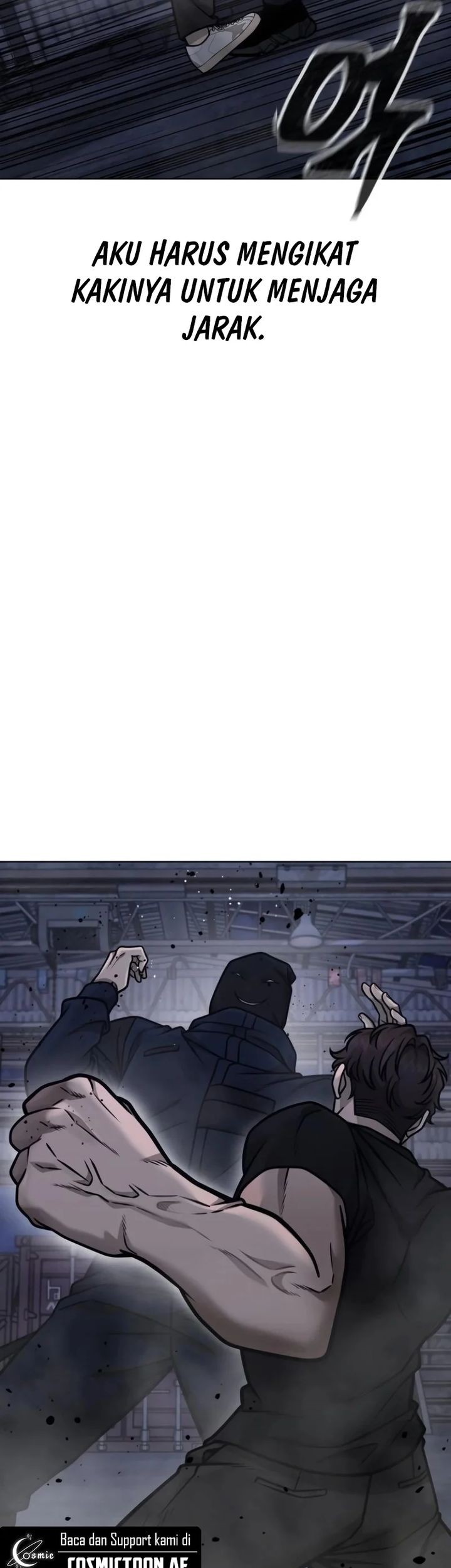 Quest Supremacy Chapter 168 Gambar 22