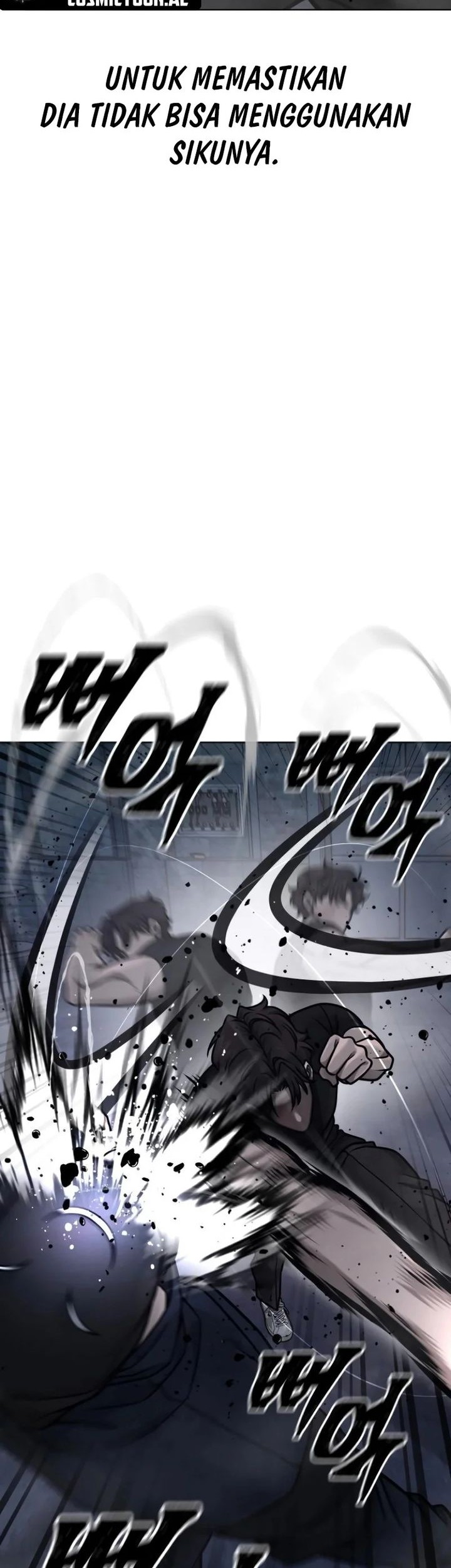 Quest Supremacy Chapter 168 Gambar 23