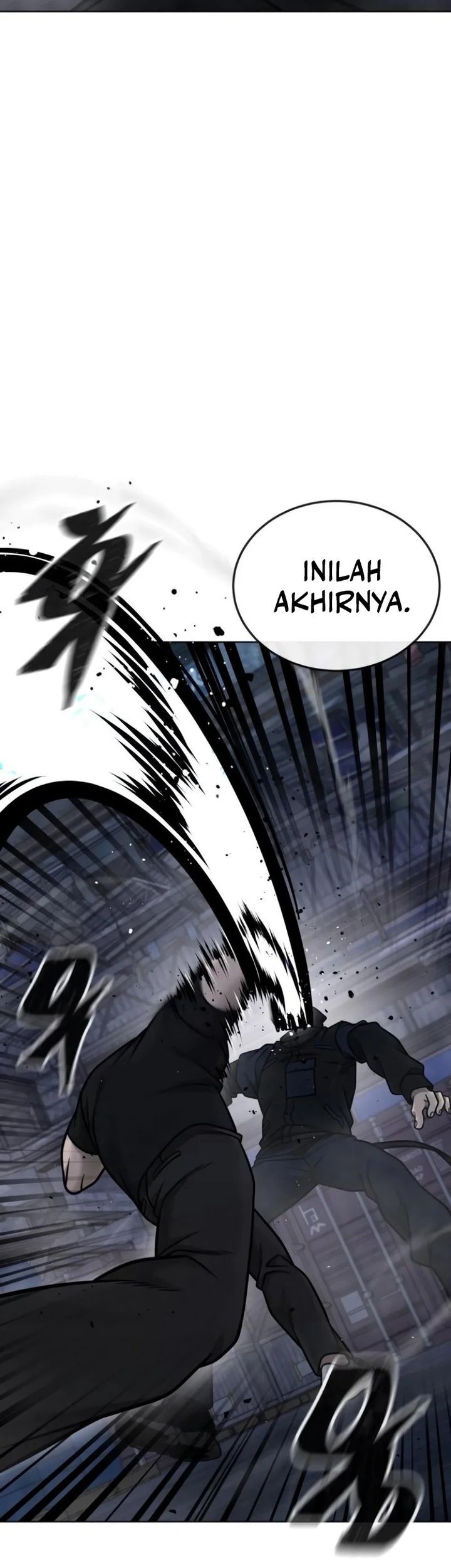 Quest Supremacy Chapter 168 Gambar 25