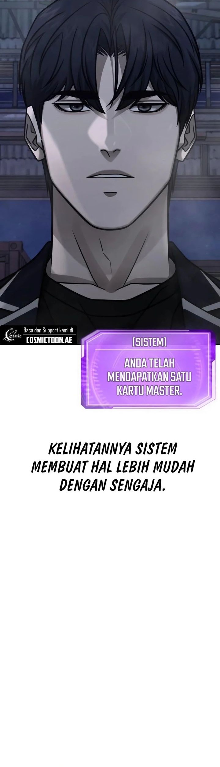 Quest Supremacy Chapter 168 Gambar 38