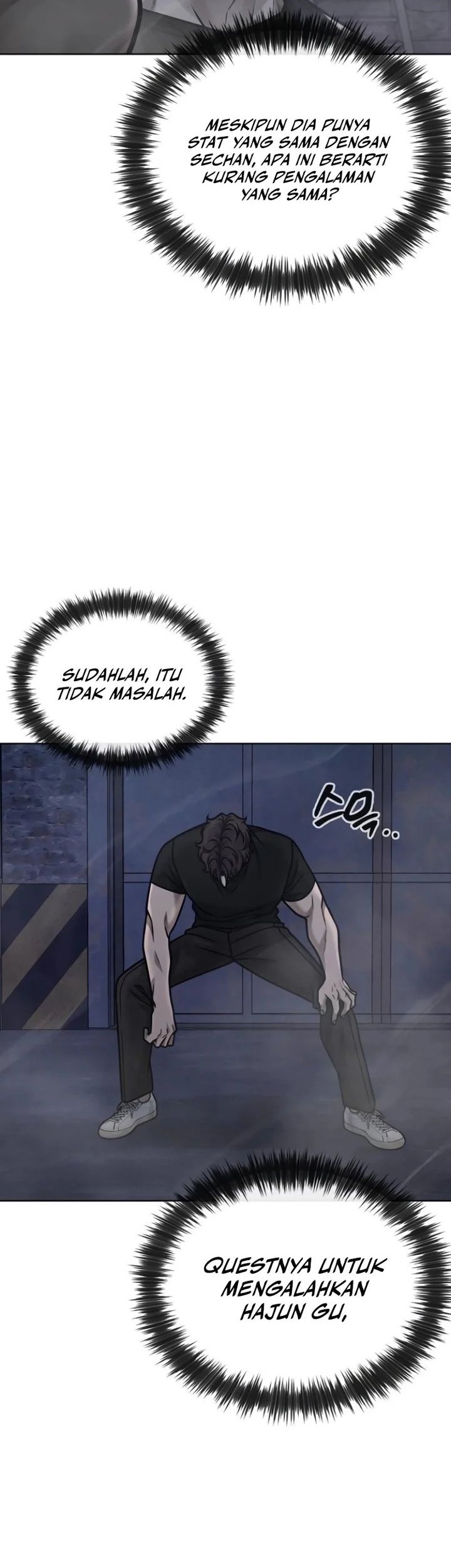 Quest Supremacy Chapter 168 Gambar 29