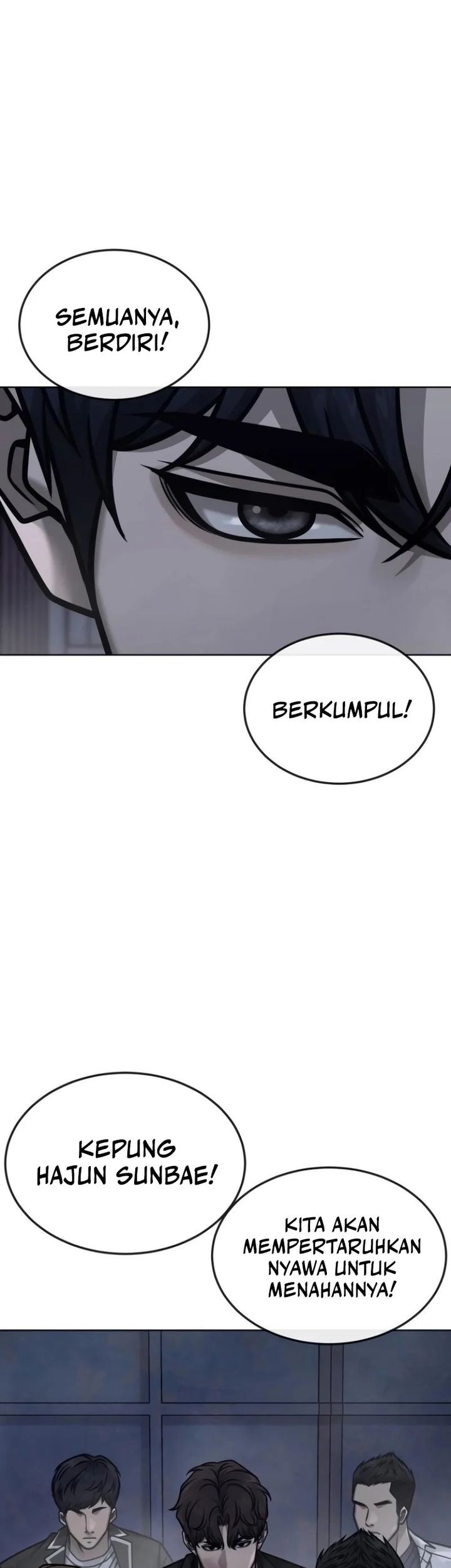 Quest Supremacy Chapter 168 Gambar 34