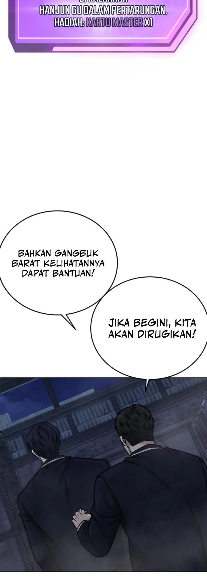 Quest Supremacy Chapter 168 Gambar 36
