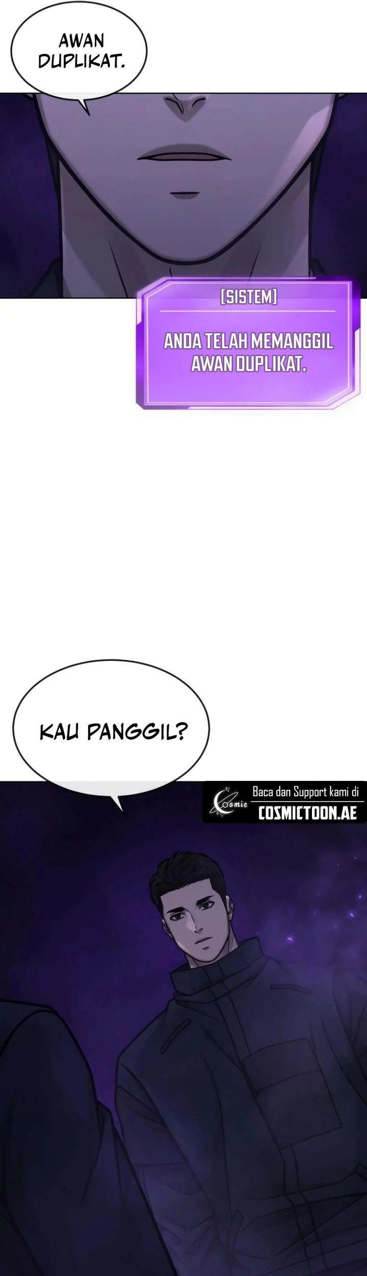 Quest Supremacy Chapter 168 Gambar 49