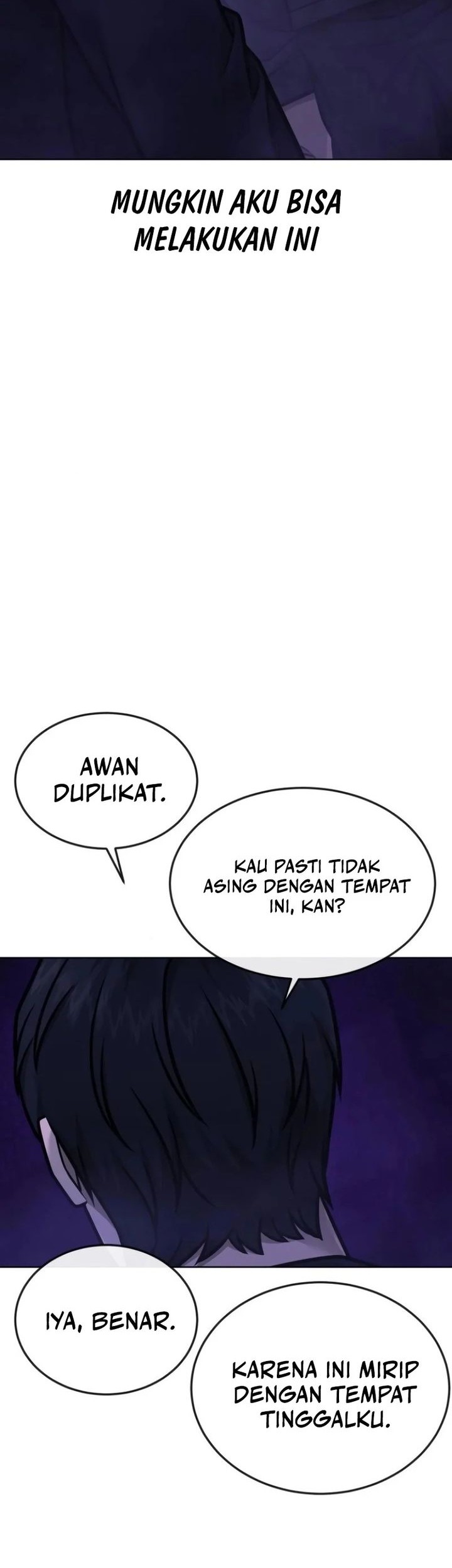 Quest Supremacy Chapter 168 Gambar 50