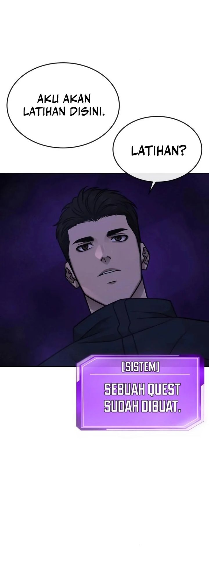 Quest Supremacy Chapter 168 Gambar 51