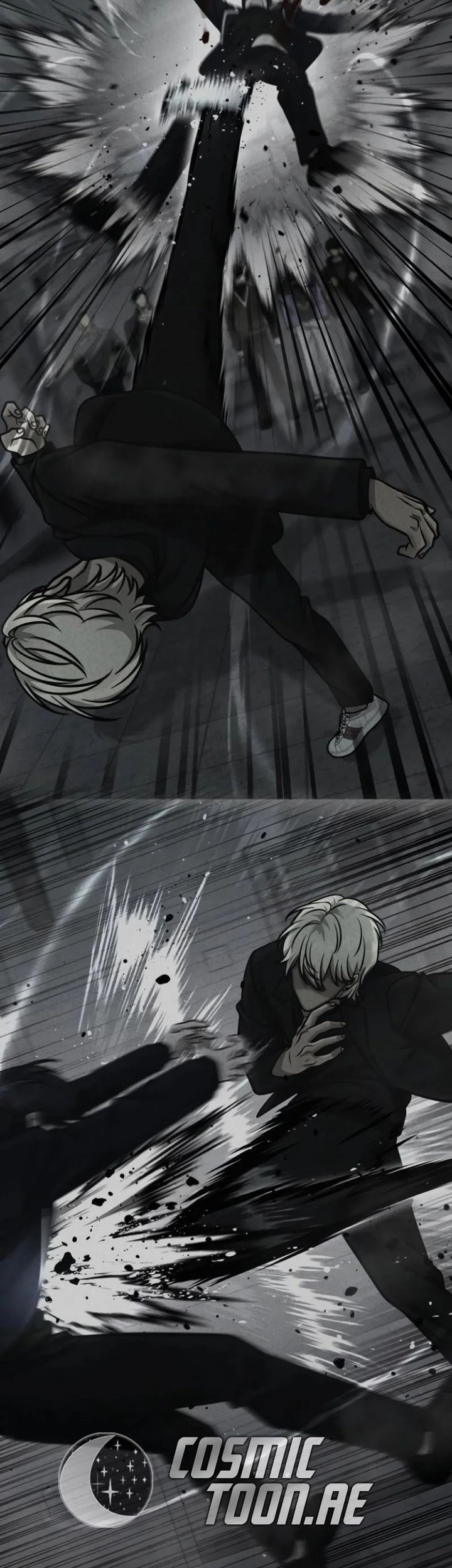 Quest Supremacy Chapter 168 Gambar 41