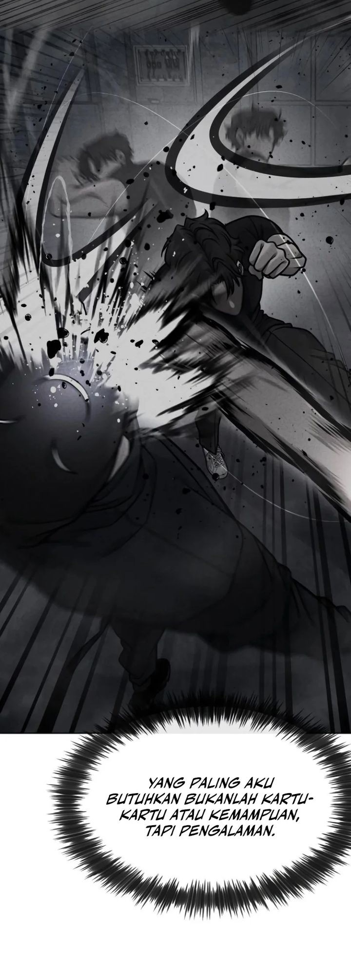 Quest Supremacy Chapter 168 Gambar 42