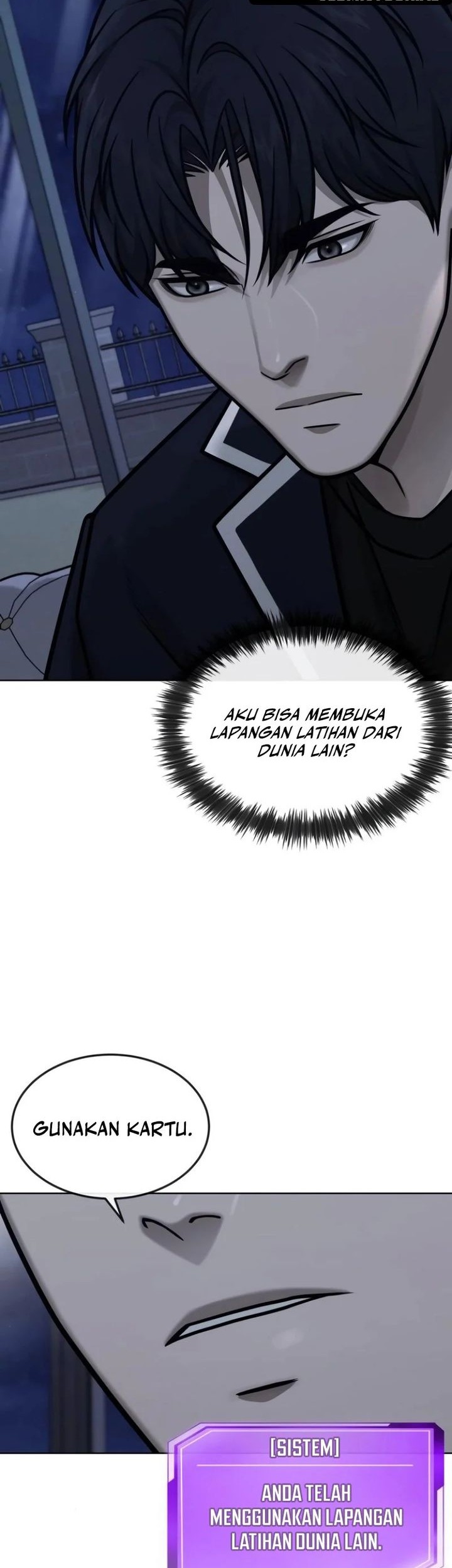 Quest Supremacy Chapter 168 Gambar 44