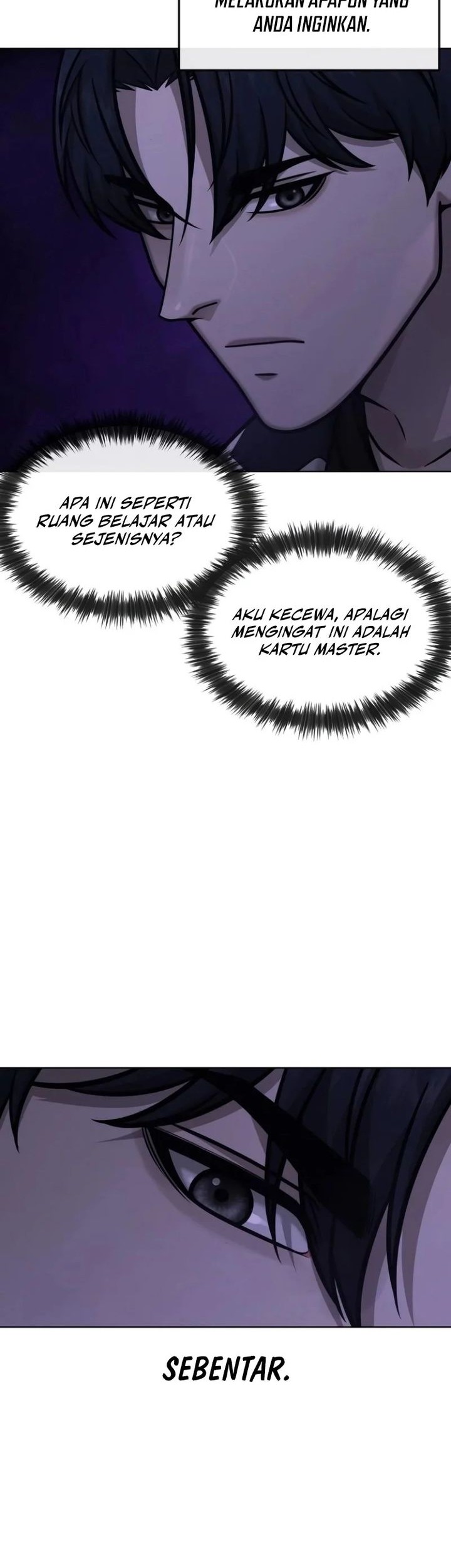 Quest Supremacy Chapter 168 Gambar 47