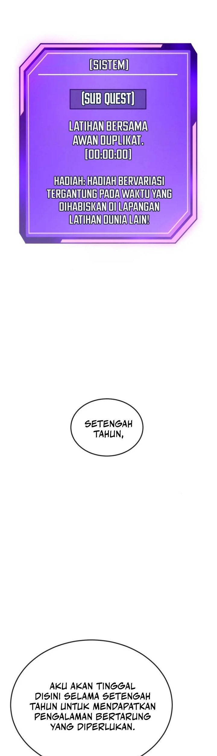 Quest Supremacy Chapter 168 Gambar 52