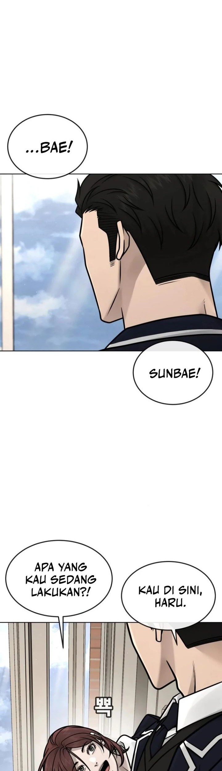 Quest Supremacy Chapter 168 Gambar 56