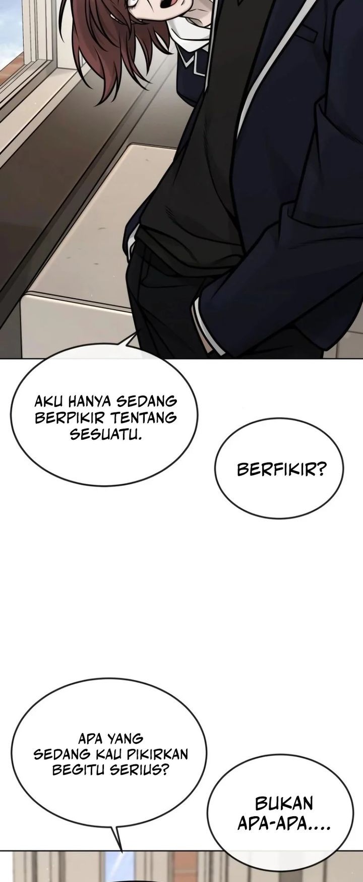 Quest Supremacy Chapter 168 Gambar 57