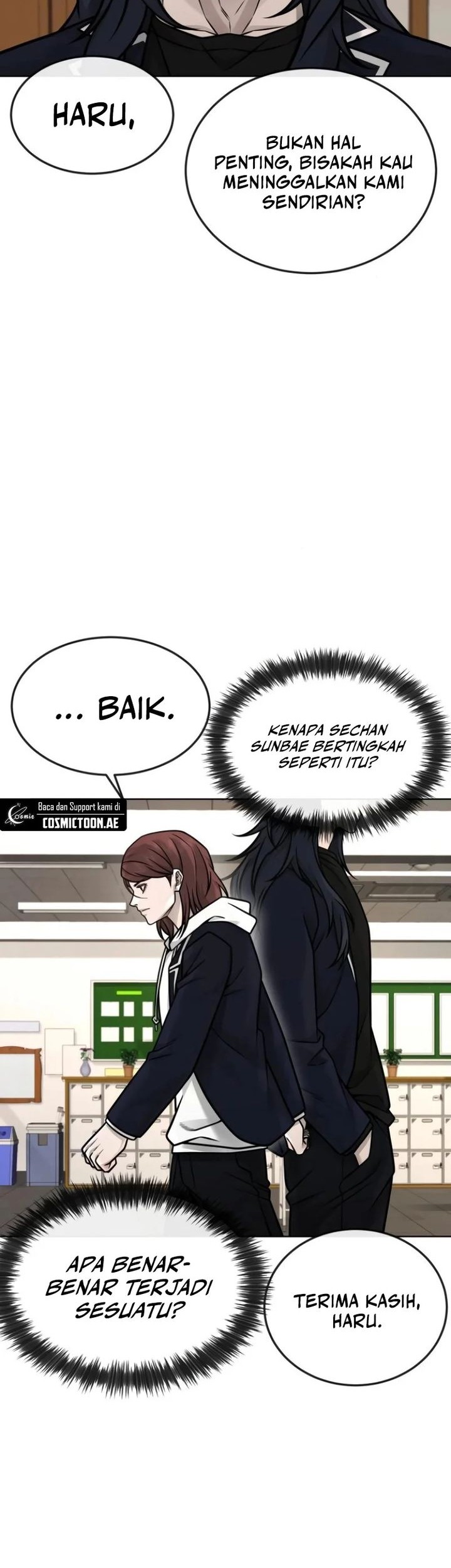 Quest Supremacy Chapter 168 Gambar 71