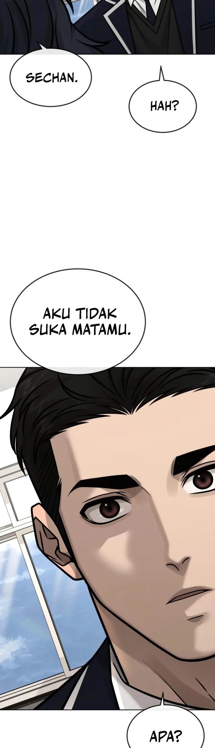 Quest Supremacy Chapter 168 Gambar 74