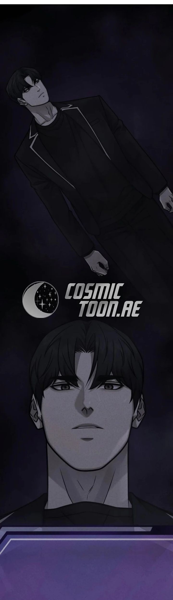 Quest Supremacy Chapter 168 Gambar 76