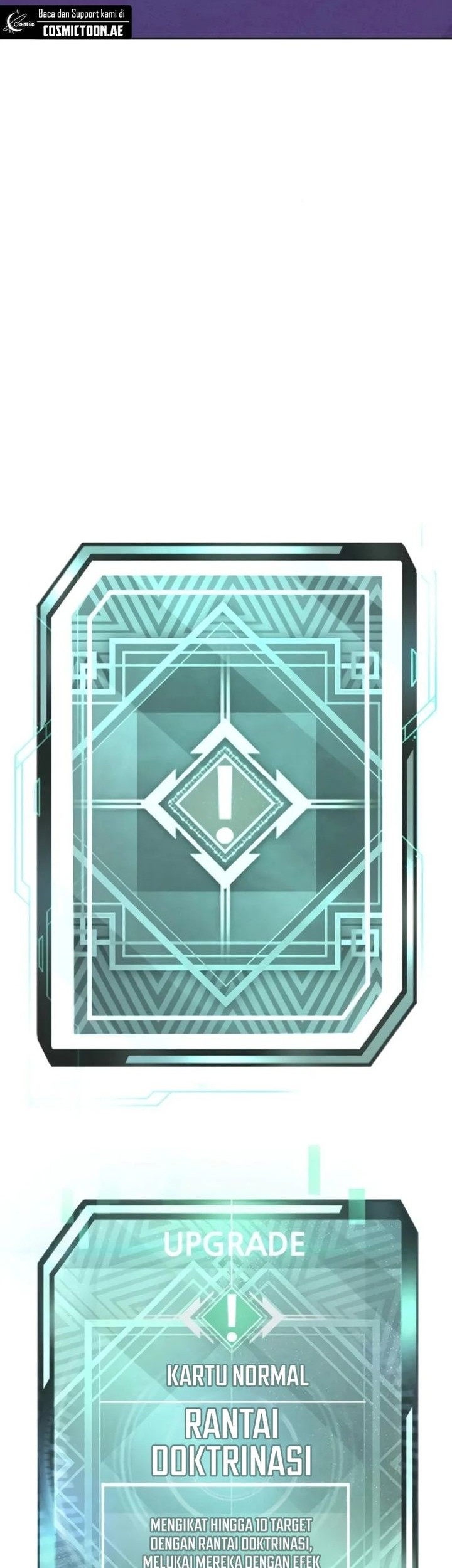 Quest Supremacy Chapter 168 Gambar 77