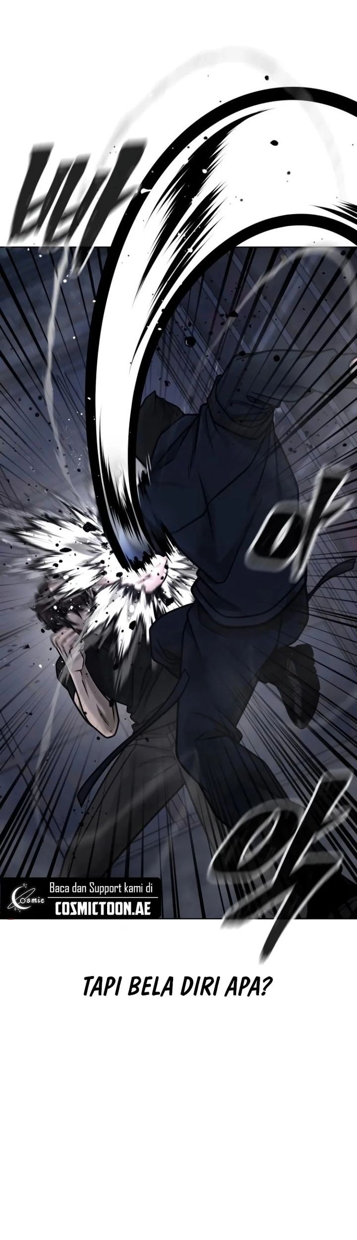 Quest Supremacy Chapter 168 Gambar 4