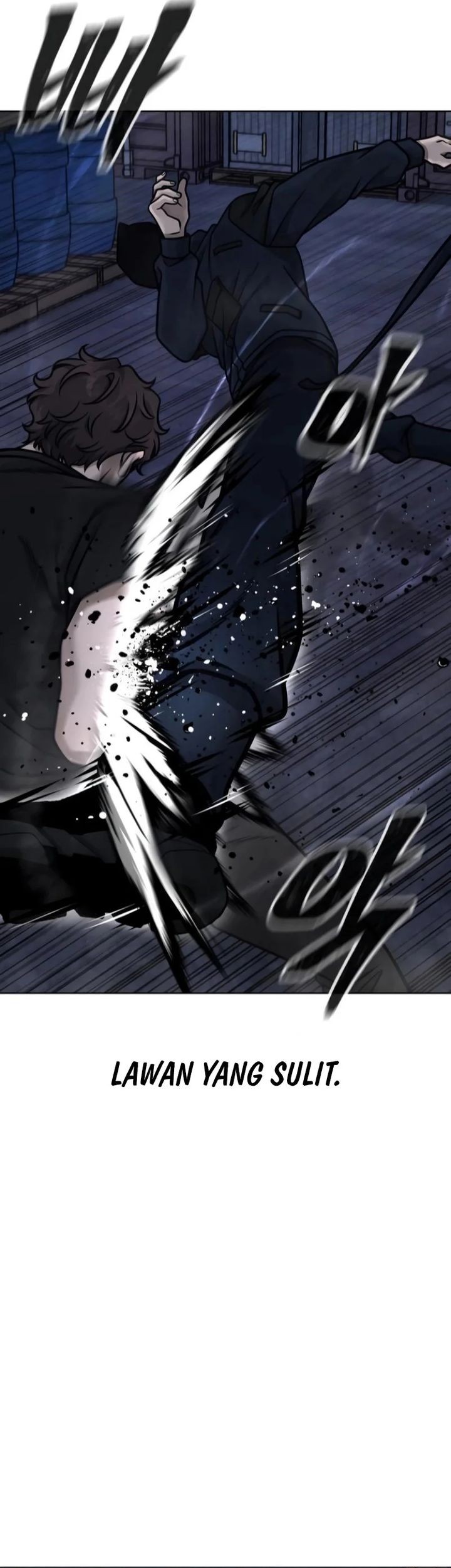 Quest Supremacy Chapter 168 Gambar 7