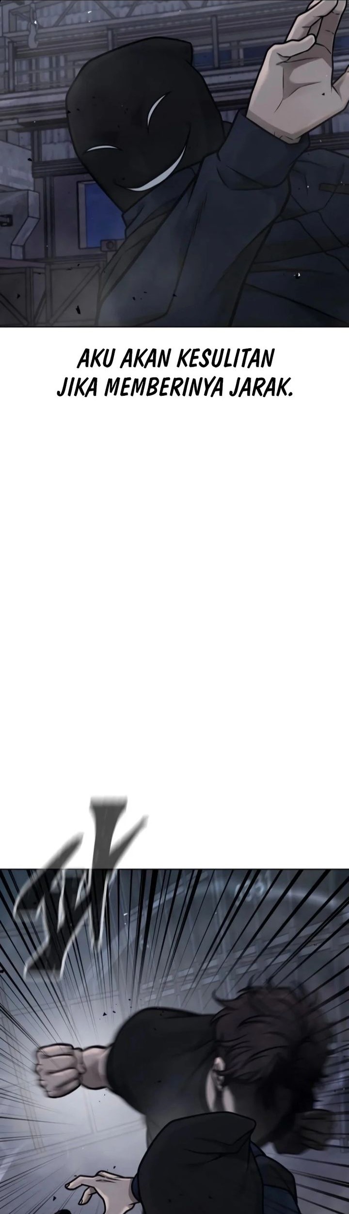 Quest Supremacy Chapter 168 Gambar 8