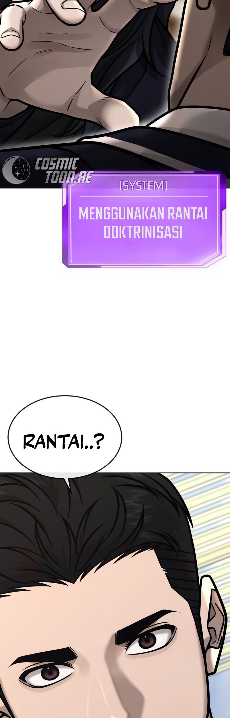 Quest Supremacy Chapter 169 Gambar 11