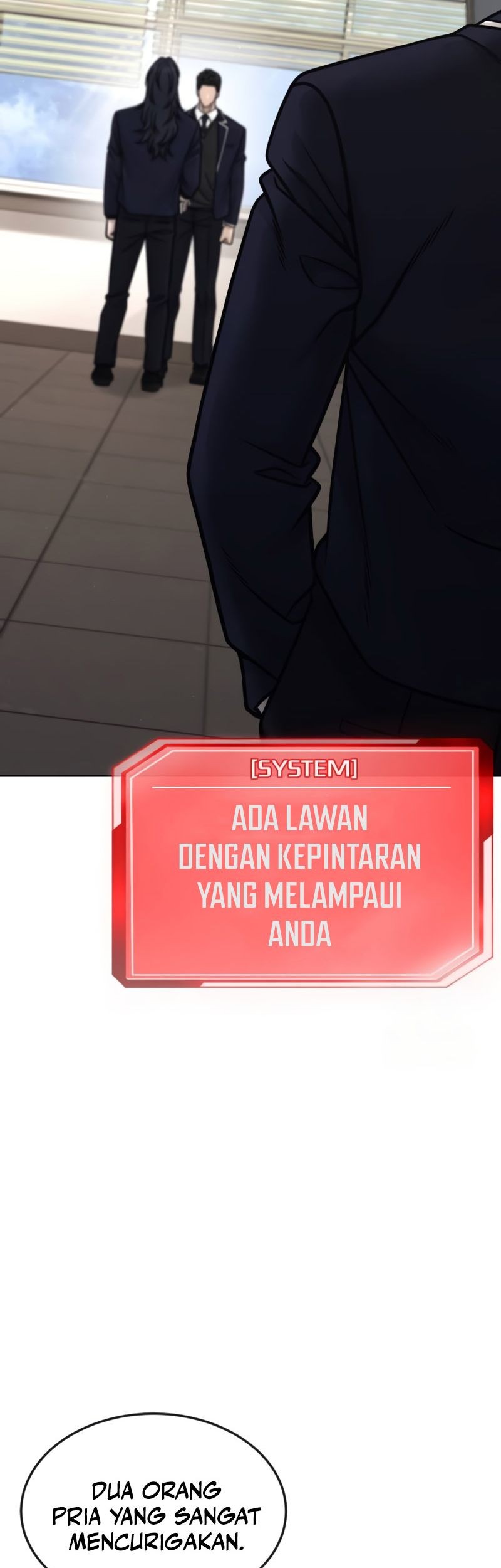 Quest Supremacy Chapter 169 Gambar 13