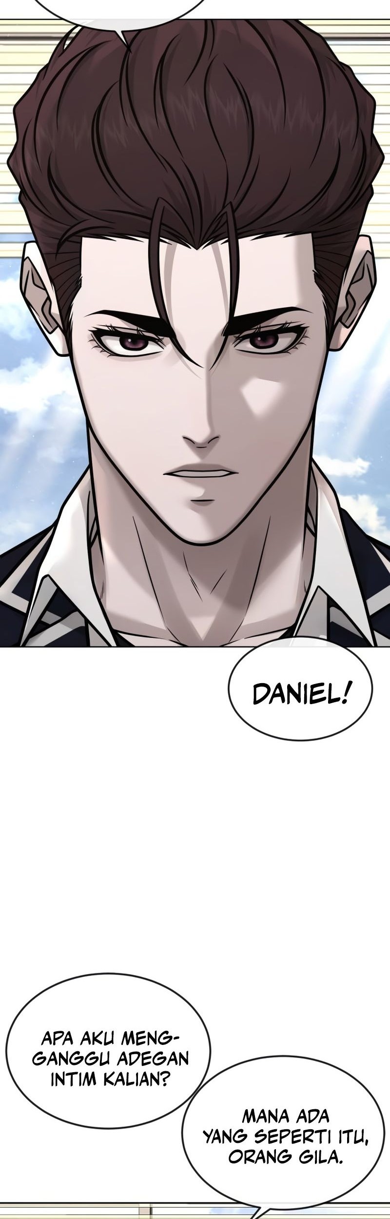 Quest Supremacy Chapter 169 Gambar 14