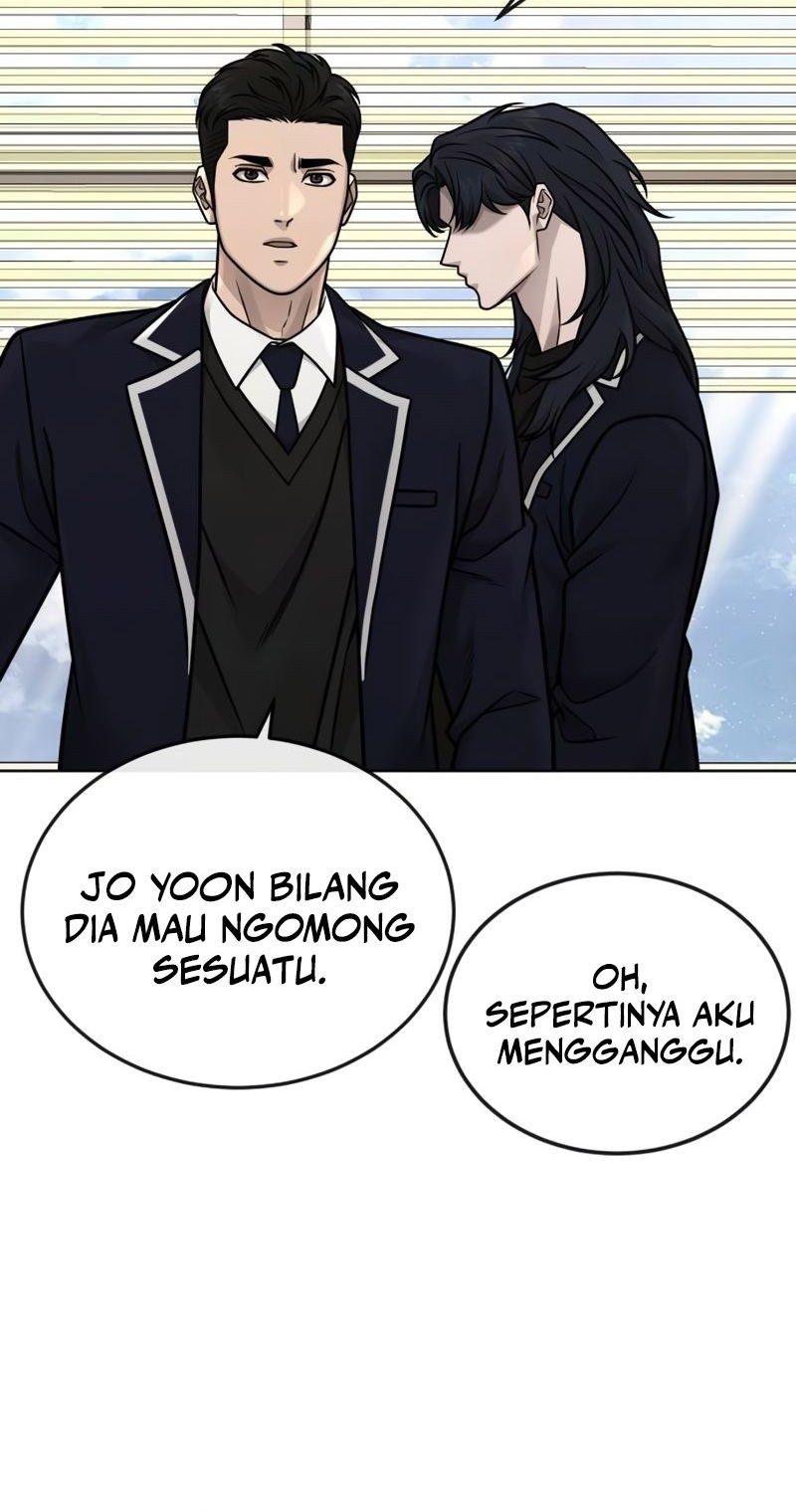 Quest Supremacy Chapter 169 Gambar 15