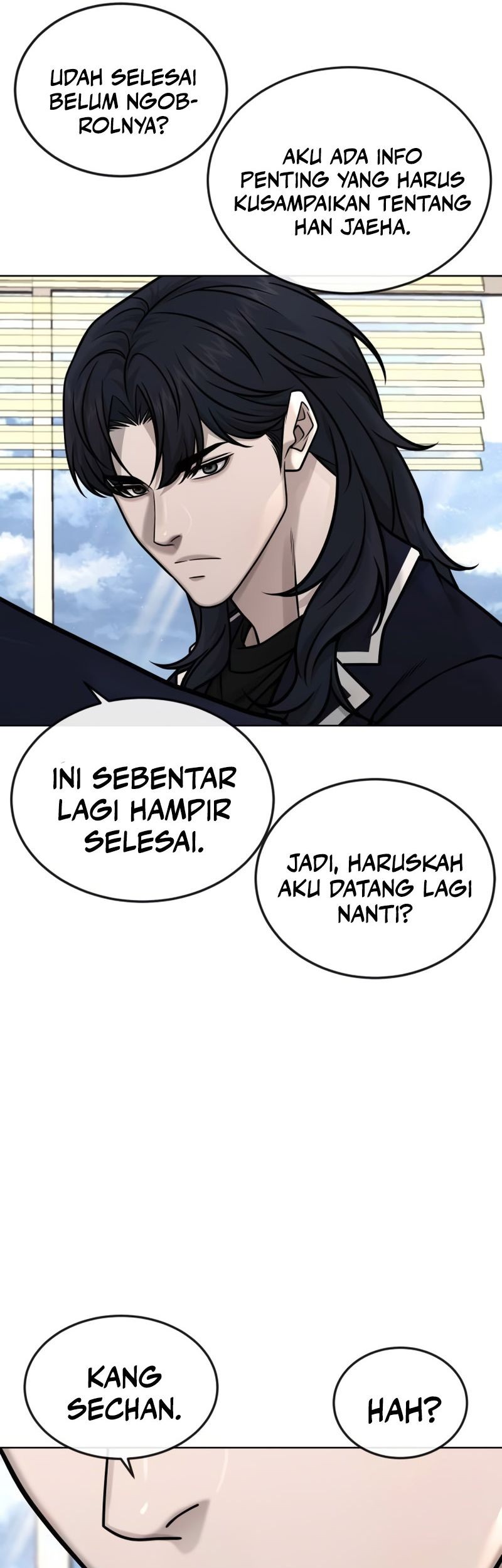 Quest Supremacy Chapter 169 Gambar 16