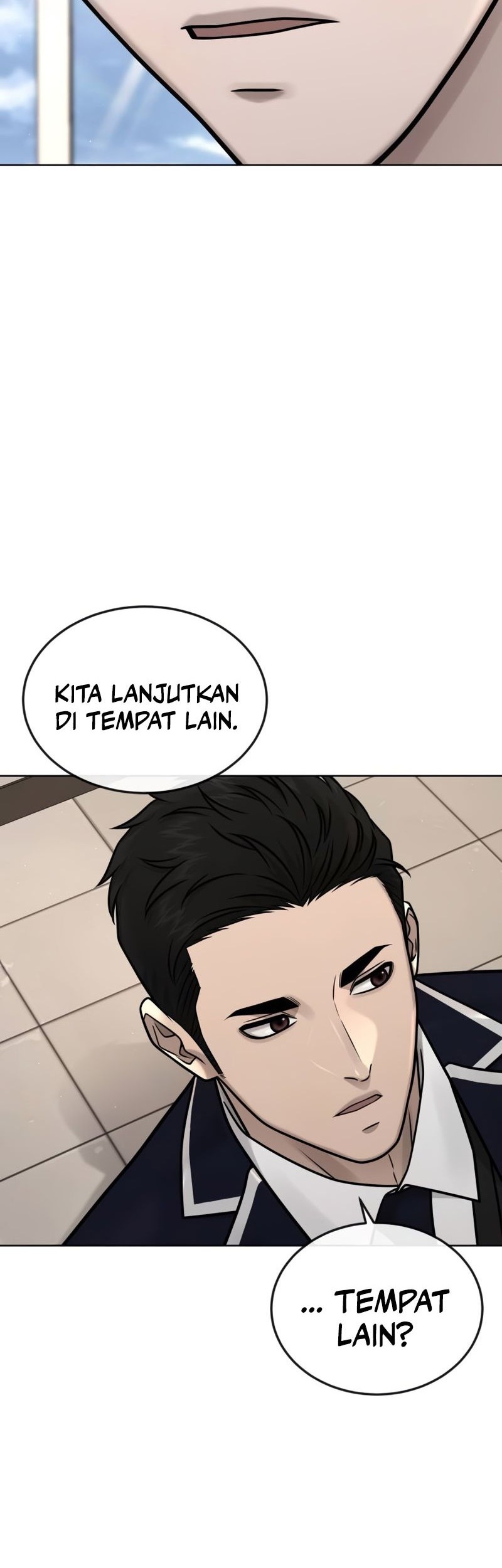 Quest Supremacy Chapter 169 Gambar 17