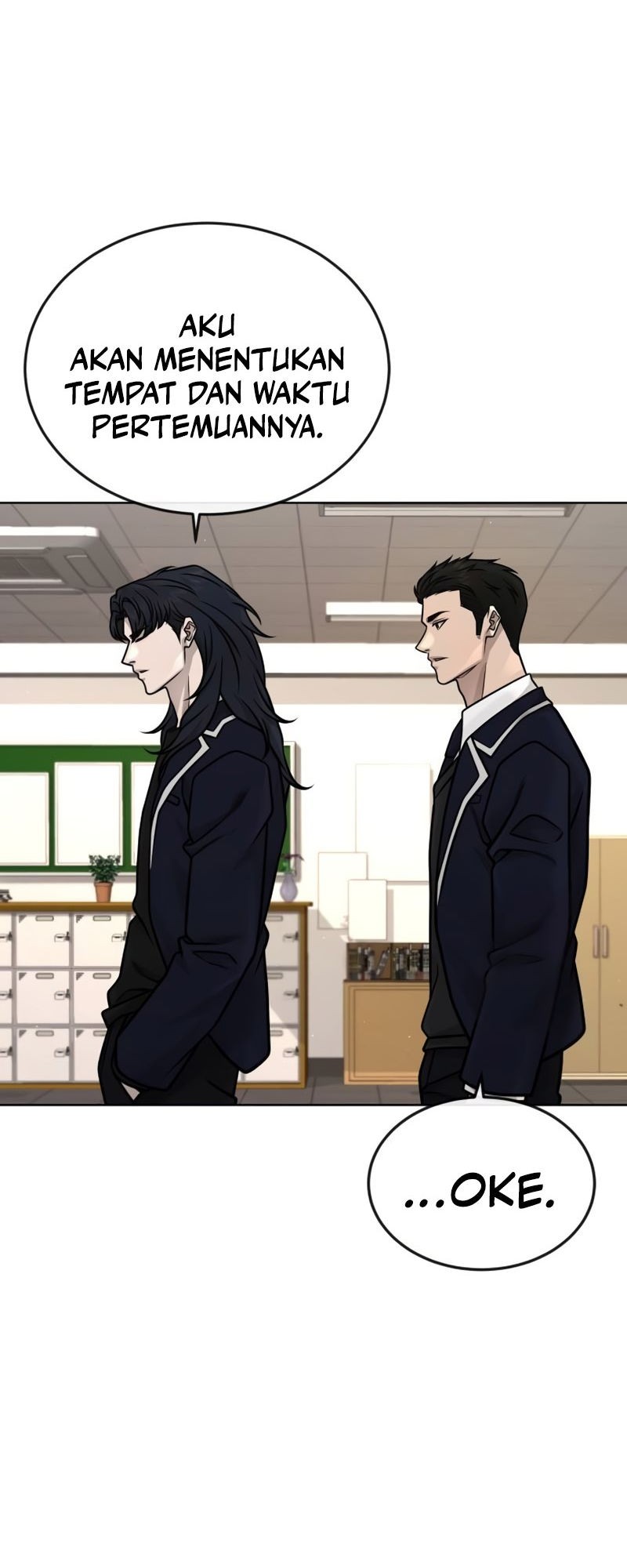 Quest Supremacy Chapter 169 Gambar 18