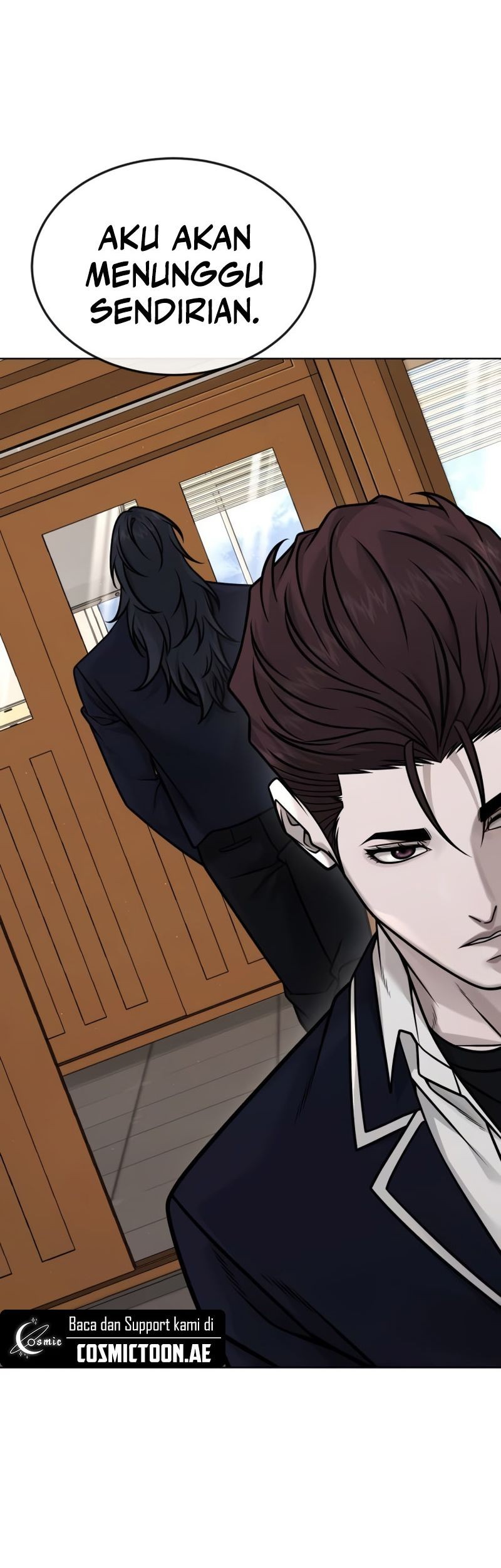 Quest Supremacy Chapter 169 Gambar 19