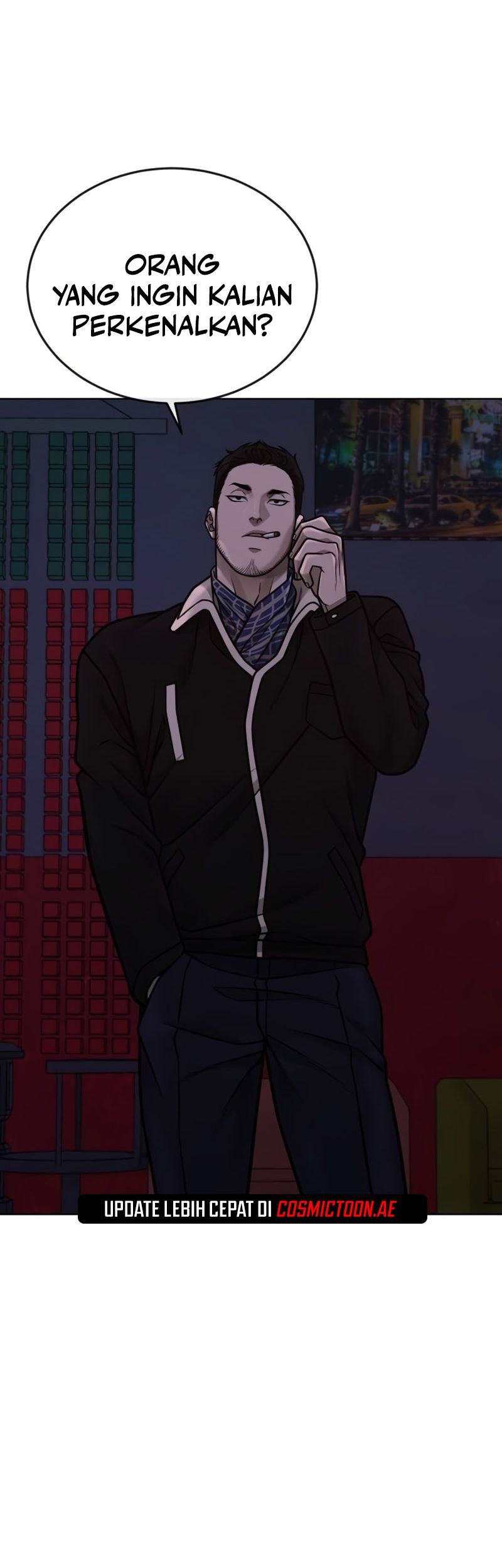 Quest Supremacy Chapter 169 Gambar 22