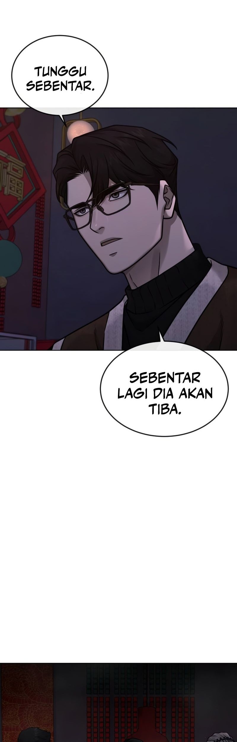 Quest Supremacy Chapter 169 Gambar 23