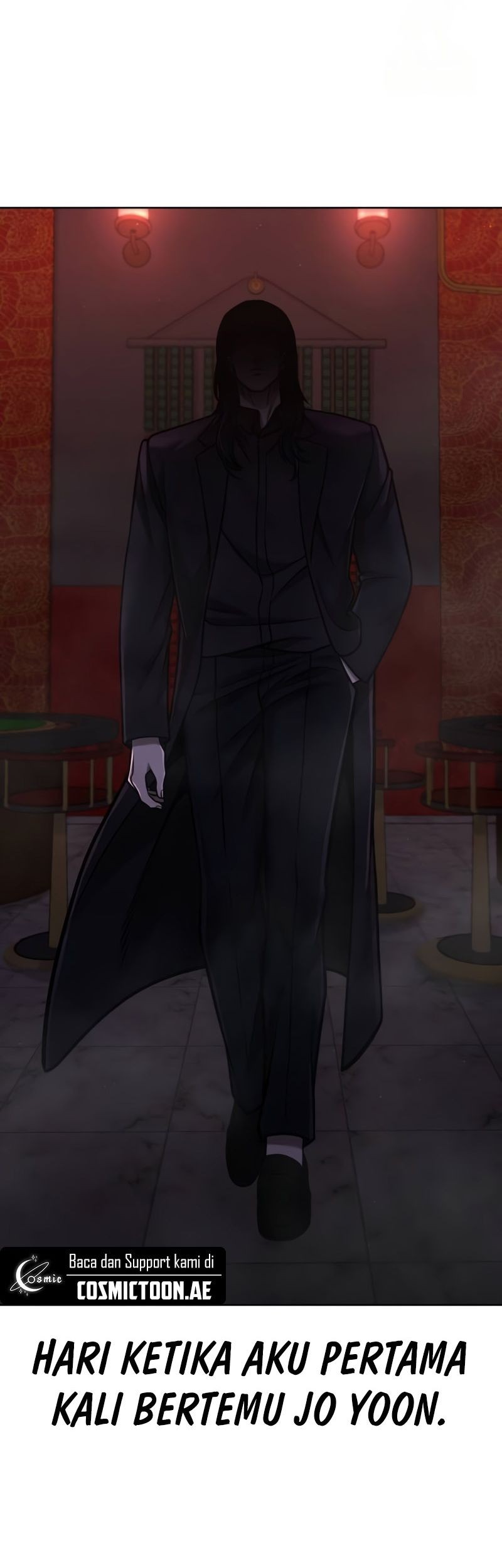 Quest Supremacy Chapter 169 Gambar 25