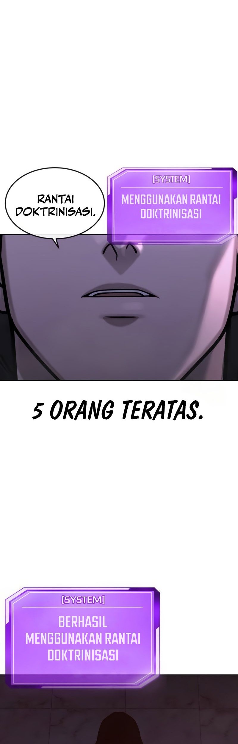 Quest Supremacy Chapter 169 Gambar 26