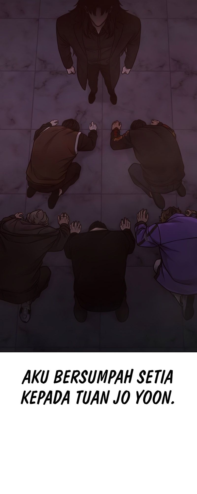 Quest Supremacy Chapter 169 Gambar 27