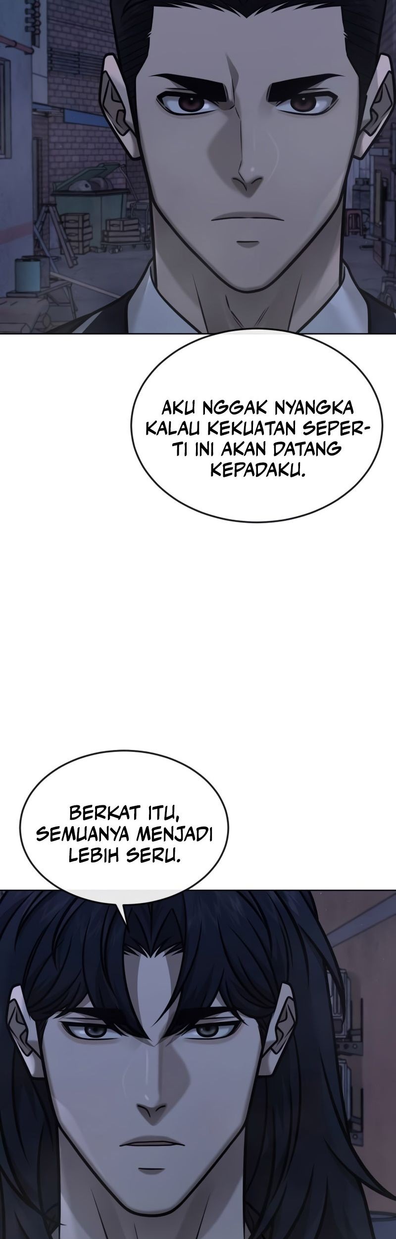 Quest Supremacy Chapter 169 Gambar 37