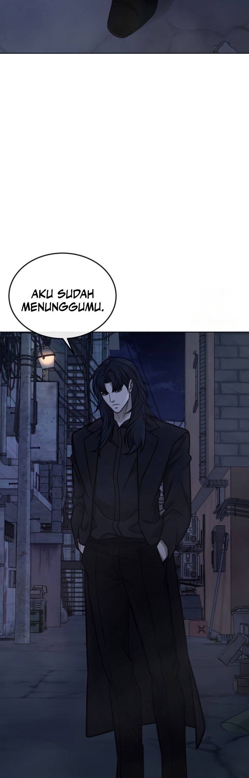 Quest Supremacy Chapter 169 Gambar 31