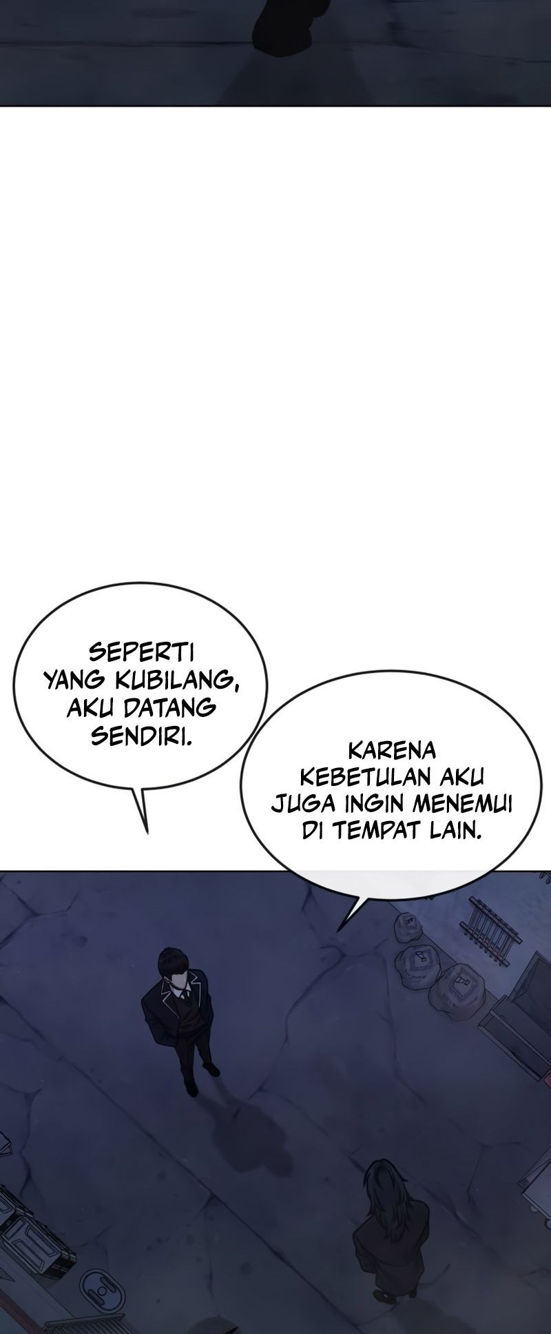 Quest Supremacy Chapter 169 Gambar 33