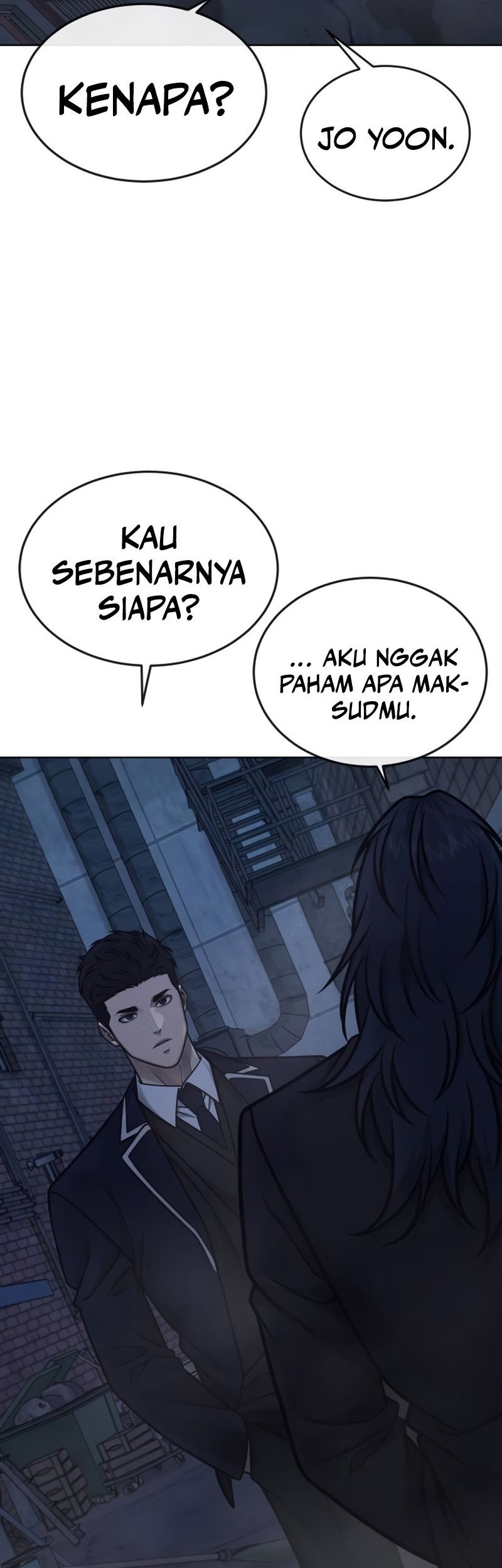 Quest Supremacy Chapter 169 Gambar 34