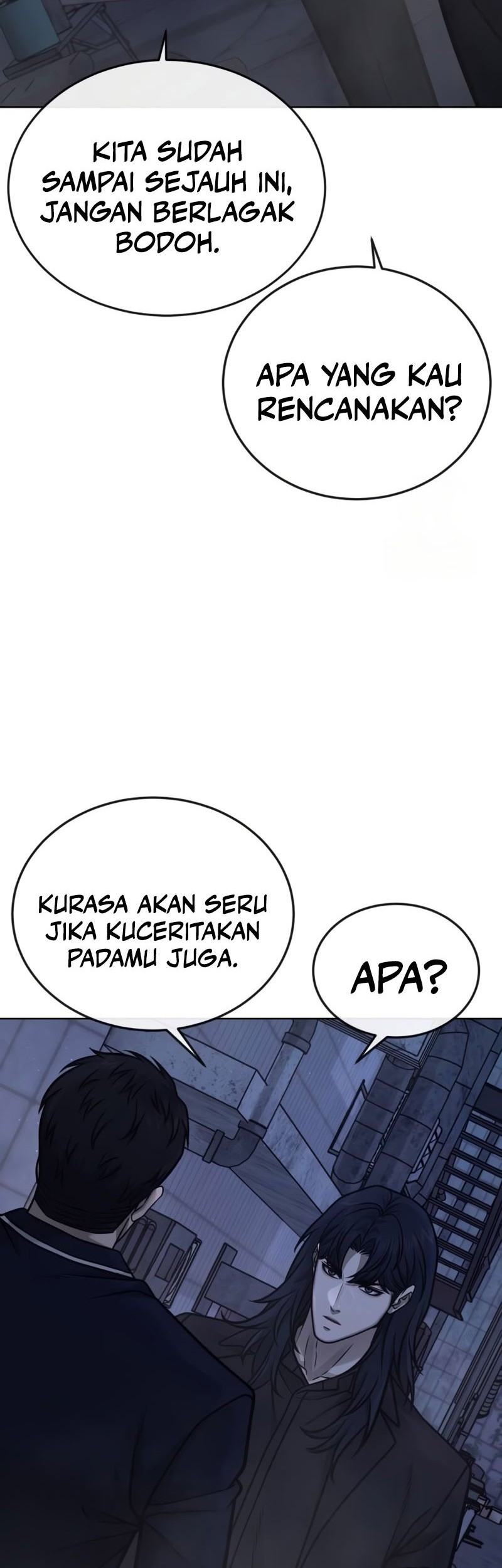 Quest Supremacy Chapter 169 Gambar 35