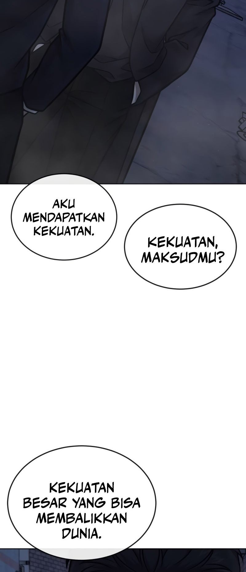Quest Supremacy Chapter 169 Gambar 36