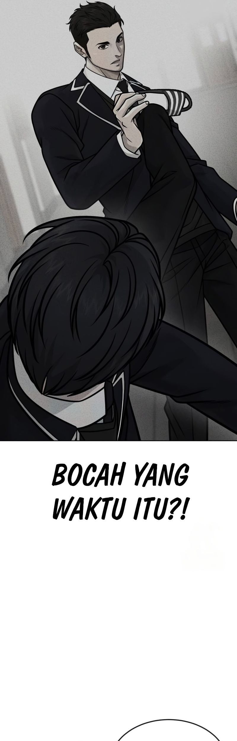 Quest Supremacy Chapter 169 Gambar 49