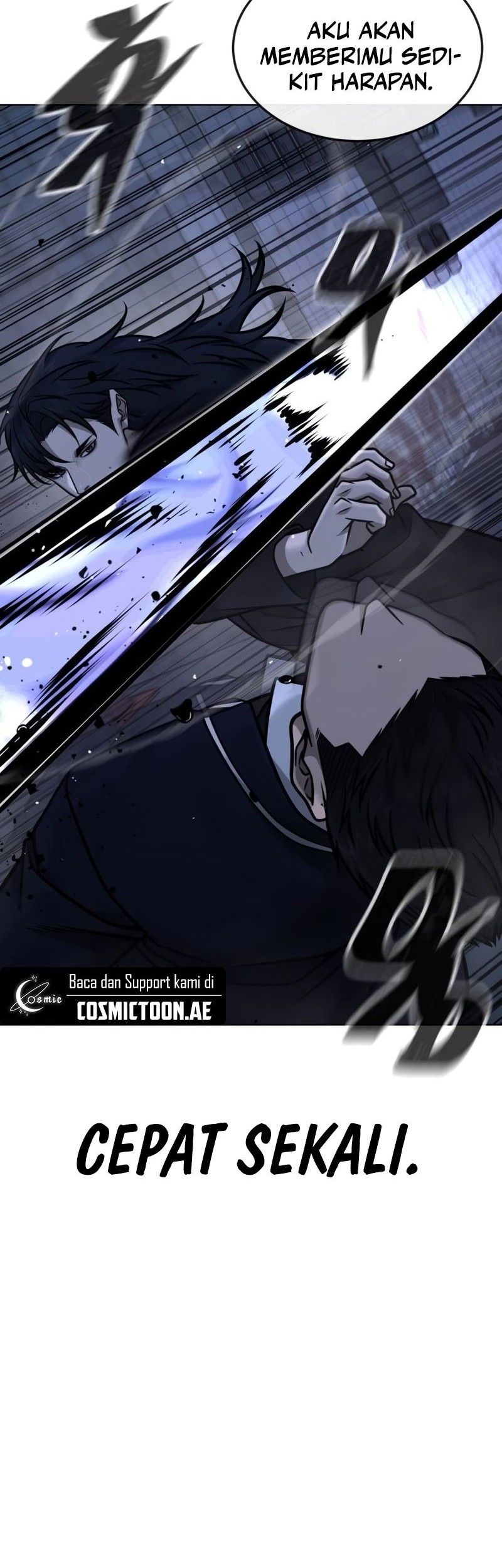 Quest Supremacy Chapter 169 Gambar 50